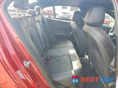 Zdjęcie 10 z 12 samochodu: 2025 BMW I5 M60 VIN:WBY43FK05SCT20391 - miniatura
