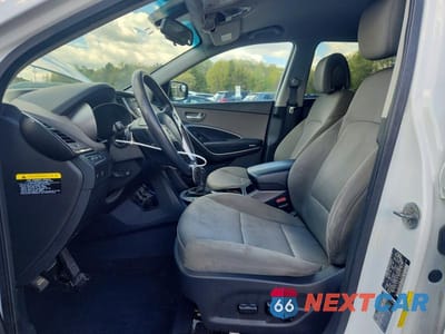 Zdjęcie 7 z 13 samochodu: 2016 HYUNDAI SANTA FE SPORT 2.4L VIN:5XYZUDLB7GG343263 - miniatura