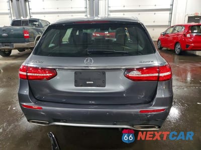 Zdjęcie 6 z 12 samochodu: 2017 MERCEDES-BENZ E 400 4MATIC VIN:WDDZH6GB2HA194522 - miniatura