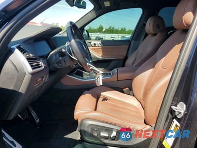 Zdjęcie 7 z 13 samochodu: 2022 BMW X5 SDRIVE 40I VIN:5UXCR4C00N9J13552 - miniatura