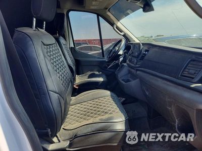 Zdjęcie 11 z 13 samochodu: 2020 FORD TRANSIT T-250 VIN:1FTBR1C82LKB45829 - miniatura