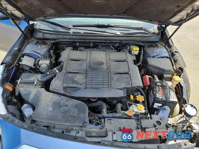 Zdjęcie 11 z 12 samochodu: 2016 SUBARU LEGACY 3.6R LIMITED VIN:4S3BNEN66G3036644 - miniatura