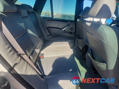 Zdjęcie 10 z 12 samochodu: 2002 BMW X5 4.4I VIN:5UXFB33572LH31394 - miniatura