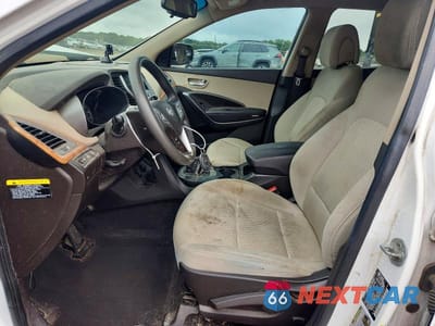 Zdjęcie 7 z 13 samochodu: 2013 HYUNDAI SANTA FE SPORT 2.4L VIN:5XYZT3LBXDG017272 - miniatura