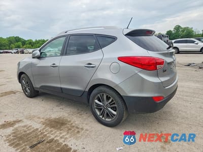Drugie zdjęcie samochodu z przodu: 2015 HYUNDAI TUCSON SE VIN:KM8JUCAG6FU117486 - miniatura