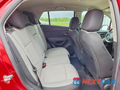 Zdjęcie 11 z 13 samochodu: 2015 CHEVROLET TRAX 1LT VIN:KL7CJLSB1FB220610 - miniatura