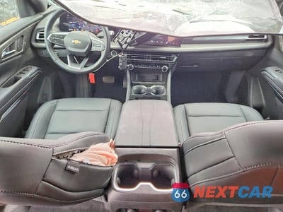 Zdjęcie 8 z 14 samochodu: 2025 CHEVROLET TRAVERSE LT VIN:1GNEVGRS9SJ218950 - miniatura
