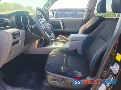 Zdjęcie 7 z 13 samochodu: 2011 TOYOTA 4RUNNER SR5 VIN:JTEBU5JR3B5038671 - miniatura