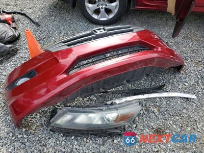 Zdjęcie 13 z 14 samochodu: 2010 HONDA ACCORD CROSSTOUR EX VIN:5J6TF1H34AL009097 - miniatura
