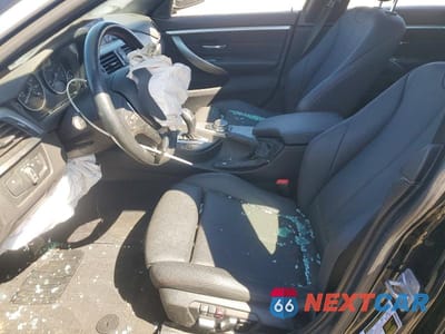 Zdjęcie 7 z 13 samochodu: 2018 BMW 430XI GRAN COUPE VIN:WBA4J3C51JBG91732 - miniatura