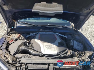 Zdjęcie 11 z 12 samochodu: 2018 AUDI S5 PREMIUM PLUS VIN:WAUB4CF51JA093427 - miniatura