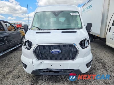 Piąte zdjęcie samochodu w środku: 2023 FORD TRANSIT T-350 VIN:1FBAX2C8XPKA69598 - miniatura