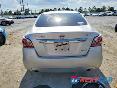 Zdjęcie 6 z 12 samochodu: 2013 NISSAN ALTIMA 2.5 VIN:1N4AL3AP8DN527551 - miniatura