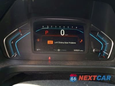Zdjęcie 9 z 14 samochodu: 2019 HONDA ODYSSEY EX VIN:5FNRL6H56KB124991 - miniatura