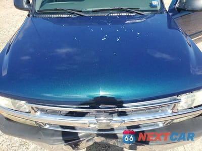 Zdjęcie 12 z 13 samochodu: 2005 CHEVROLET SUBURBAN C1500 VIN:1GNEC16Z35J109523 - miniatura