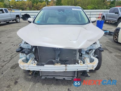 Piąte zdjęcie samochodu w środku: 2019 FORD EDGE SEL VIN:2FMPK4J93KBC13275 - miniatura