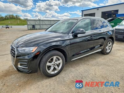 2023 AUDI Q5 PREMIUM 40 WA1ABAFY6P2024412 - główne zdjęcie licytacji z USA - miniatura