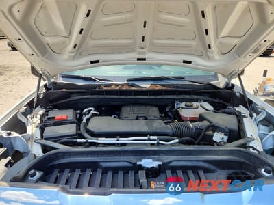 Zdjęcie 11 z 12 samochodu: 2024 GMC SIERRA K1500 VIN:1GTRUAEKXRZ271622 - miniatura