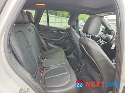 Zdjęcie 11 z 13 samochodu: 2017 BMW X1 SDRIVE28I VIN:WBXHU7C31H5H37833 - miniatura