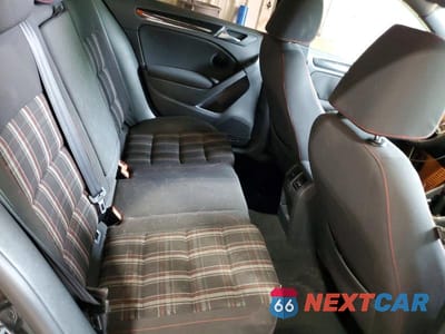 Zdjęcie 10 z 12 samochodu: 2012 VOLKSWAGEN GTI VIN:WVWGD7AJ2CW159073 - miniatura