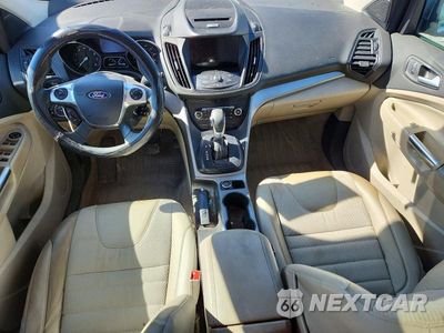 Zdjęcie 8 z 13 samochodu: 2016 FORD ESCAPE SE VIN:1FMCU9G98GUC65497 - miniatura