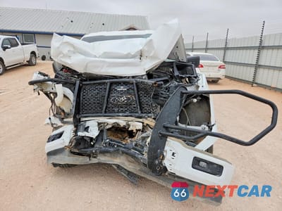 Piąte zdjęcie samochodu w środku: 2024 FORD F150 STX VIN:1FTEW2LP1RKF27118 - miniatura