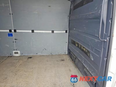 Zdjęcie 11 z 13 samochodu: 2015 MERCEDES BENZ SPRINTER 2500 DELIVERY VAN VIN:WD3PE8DC3FP111087 - miniatura