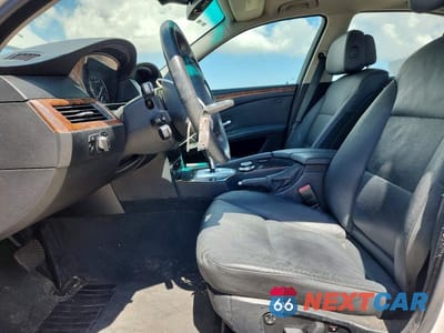 Zdjęcie 7 z 12 samochodu: 2008 BMW 535 XI VIN:WBANV93588CZ69488 - miniatura