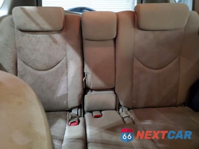 Zdjęcie 10 z 14 samochodu: 2010 TOYOTA RAV4 BASE VIN:JTMBF4DV6A5036591 - miniatura