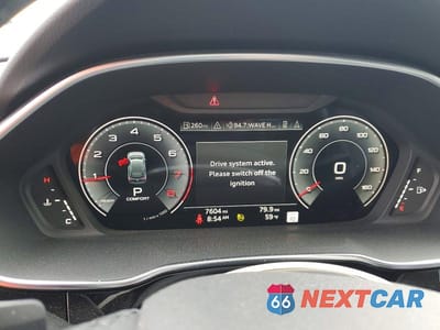 Zdjęcie 9 z 13 samochodu: 2024 AUDI Q3 PREMIUM PLUS S LINE 45 VIN:WA1EECF32R1108051 - miniatura