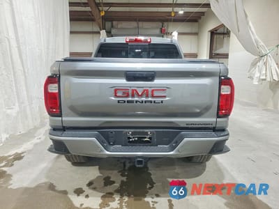 Zdjęcie 6 z 12 samochodu: 2025 GMC CANYON DENALI VIN:1GTP2FEK5S1243368 - miniatura