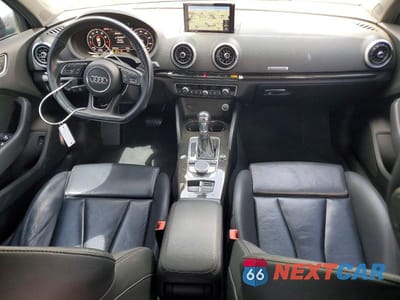 Zdjęcie 8 z 13 samochodu: 2017 AUDI A3 2.0 VIN:WAUJ8GFF6H1079257 - miniatura