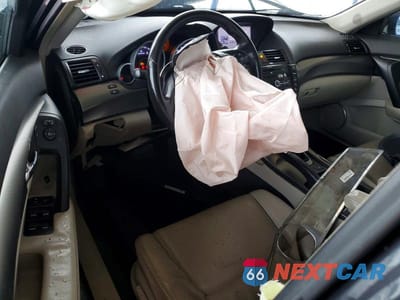 Zdjęcie 8 z 12 samochodu: 2013 ACURA TL TECH VIN:19UUA8F59DA000418 - miniatura