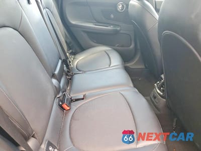 Zdjęcie 10 z 12 samochodu: 2017 MINI COOPER COUNTRYMAN VIN:WMZYS7C31H3E07219 - miniatura