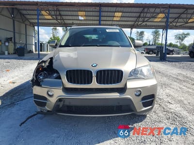 Piąte zdjęcie samochodu w środku: 2012 BMW X5 XDRIVE35I VIN:5UXZV4C53CL753823 - miniatura