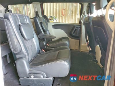 Zdjęcie 11 z 14 samochodu: 2019 DODGE GRAND CARAVAN SXT VIN:2C4RDGCGXKR511852 - miniatura