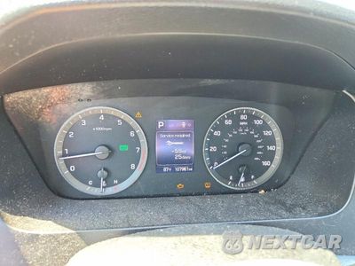 Zdjęcie 9 z 12 samochodu: 2016 HYUNDAI SONATA SE VIN:5NPE24AF7GH272178 - miniatura