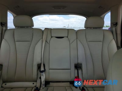Zdjęcie 10 z 14 samochodu: 2019 AUDI Q7 PRESTIGE VIN:WA1VAAF78KD010746 - miniatura