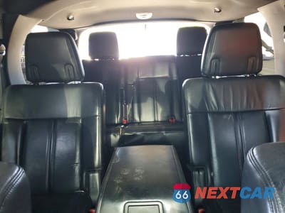 Zdjęcie 10 z 13 samochodu: 2017 LINCOLN NAVIGATOR SELECT VIN:5LMJJ2HT0HEL08241 - miniatura