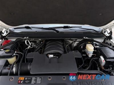 Zdjęcie 7 z 10 samochodu: 2015 CHEVROLET SUBURBAN K1500 LTZ VIN:1GNSKKKC2FR158597 - miniatura
