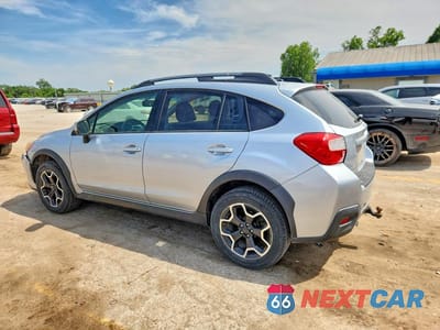 Drugie zdjęcie samochodu z przodu: 2014 SUBARU XV CROSSTREK 2.0 LIMITED VIN:JF2GPAKCXEH347031 - miniatura