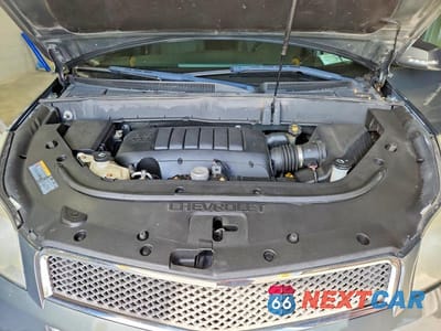 Zdjęcie 12 z 13 samochodu: 2011 CHEVROLET TRAVERSE LT VIN:1GNKVGED0BJ265584 - miniatura