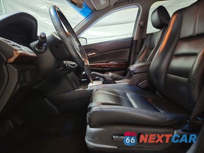 Zdjęcie 7 z 13 samochodu: 2012 HONDA CROSSTOUR EXL VIN:5J6TF2H54CL000958 - miniatura