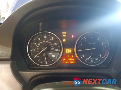 Zdjęcie 9 z 12 samochodu: 2007 BMW 335 I VIN:WBAWL73557PX45181 - miniatura