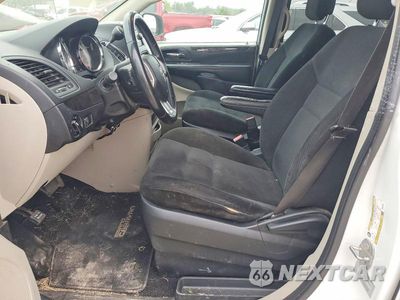 Zdjęcie 7 z 13 samochodu: 2017 DODGE GRAND CARAVAN SE VIN:2C4RDGBG4HR555498 - miniatura