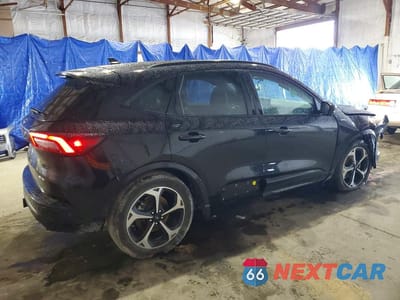 Trzecie zdjęcie samochodu z tyłu: 2024 FORD ESCAPE ST LINE ELITE VIN:1FMCU9PA8RUA21975 - miniatura