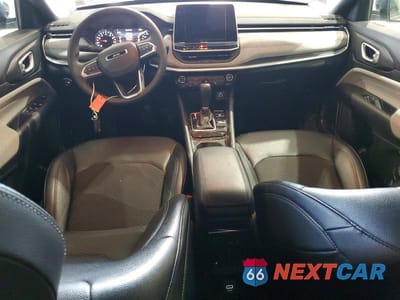 Zdjęcie 8 z 13 samochodu: 2025 JEEP COMPASS LATITUDE VIN:3C4NJDBN8ST516406 - miniatura