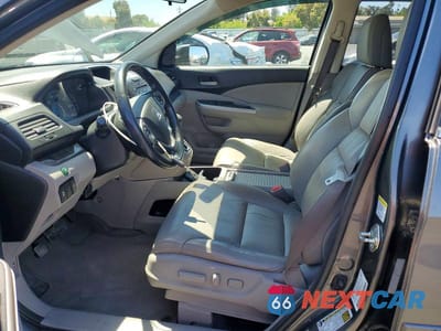 Zdjęcie 7 z 13 samochodu: 2014 HONDA CR-V EXL VIN:5J6RM3H74EL017690 - miniatura