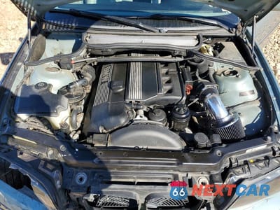 Zdjęcie 11 z 12 samochodu: 2005 BMW 330 I VIN:WBAEV534X5KM40285 - miniatura