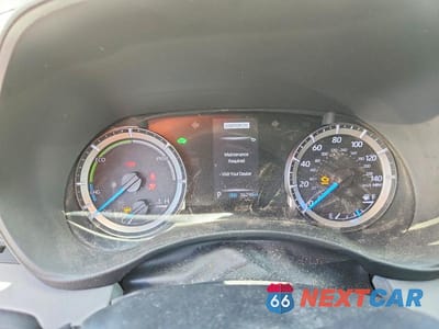 Zdjęcie 9 z 13 samochodu: 2020 TOYOTA HIGHLANDER HYBRID LE VIN:5TDBBRCH8LS503964 - miniatura